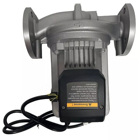 Насос для отопления Wilo Native NOC 50/16 DM, изображение 2