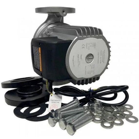 Насос для отопления Wilo Native NOC 65/12 EM