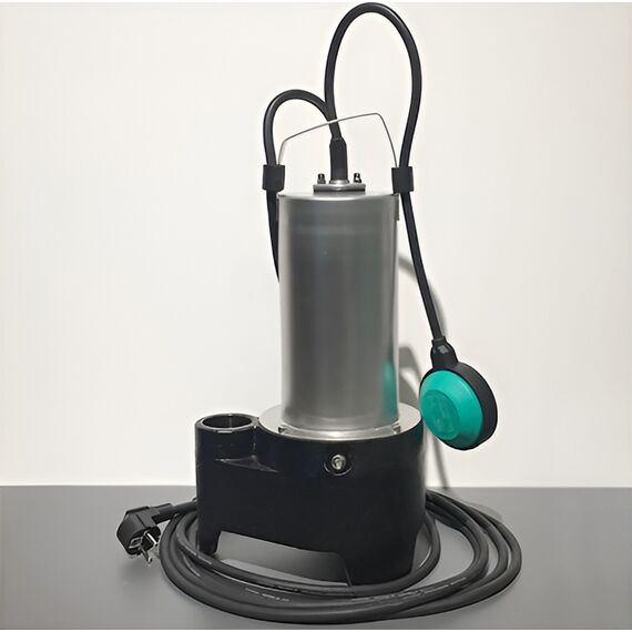 Дренажный насос Wilo Rexa MINI3-V04.13/M08-523/A-5M, изображение 3