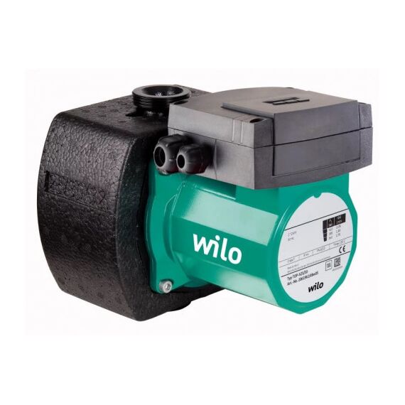 Насос для отопления Wilo TOP-S 25/10 EM