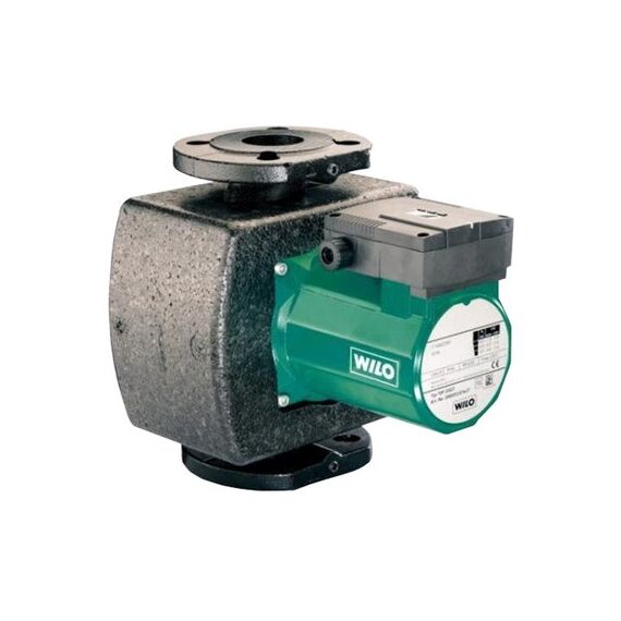 Насос для отопления Wilo TOP-S 40/4 DM