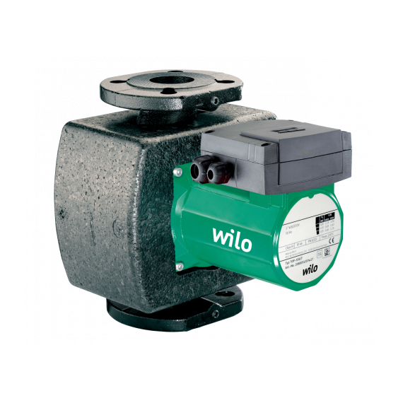 Насос для отопления Wilo TOP-S 80/7 EM PN6