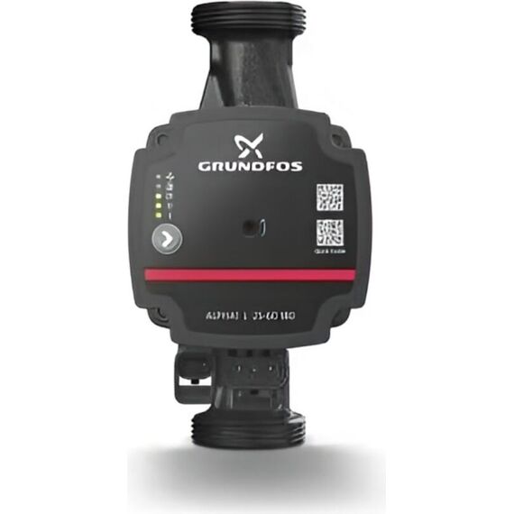 Насос Grundfos ALPHA1 L 32-60 180 циркуляционный