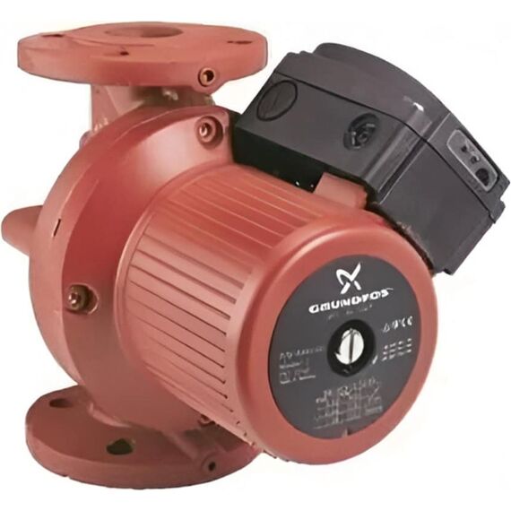 Насос Grundfos UPS 40-60/2 F 1х230 циркуляционный