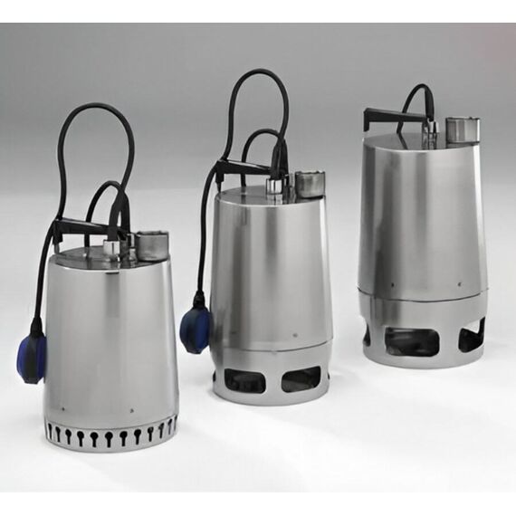 Насос Grundfos Unilift AP 12.40.04.3 дренажный, изображение 2