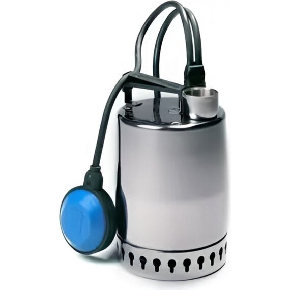 Насос Grundfos Unilift KP-150-A1 дренажный