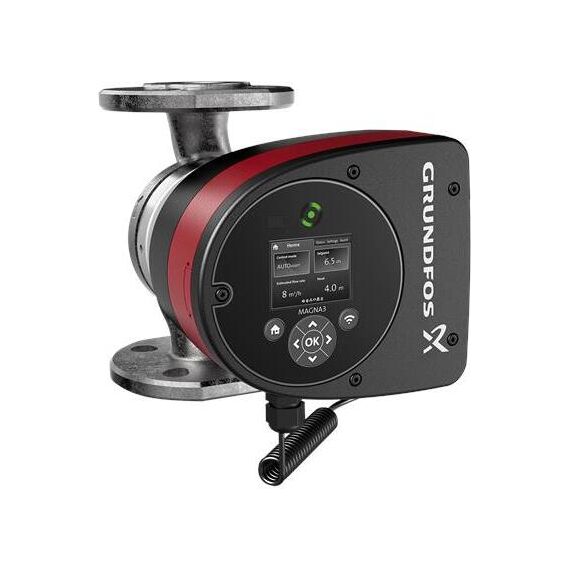 Насос MAGNA3 40-60 F N циркуляционный