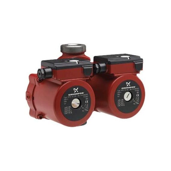 Насос Grundfos UPSD 32-50 180 циркуляционный