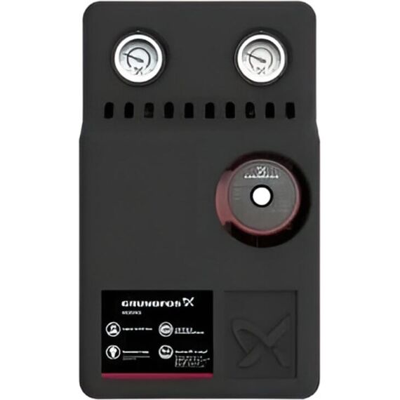 Насосная группа Grundfos HEATMIX D25 ALPHA2L 40, изображение 3