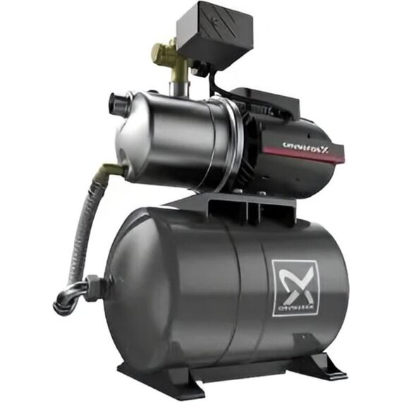 Насос Grundfos JP 5-48 PT-H насосная станция