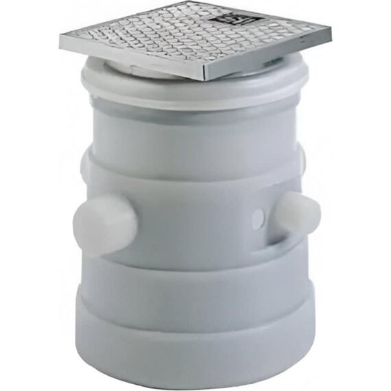 Накопительные емкости Grundfos LIFTAWAY B для насосов UNILIFT KP