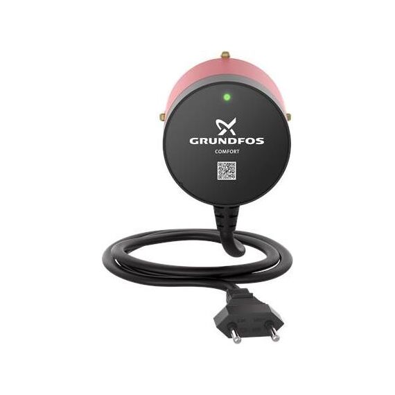 Насос Grundfos COMFORT 15-14 M циркуляционный, изображение 2