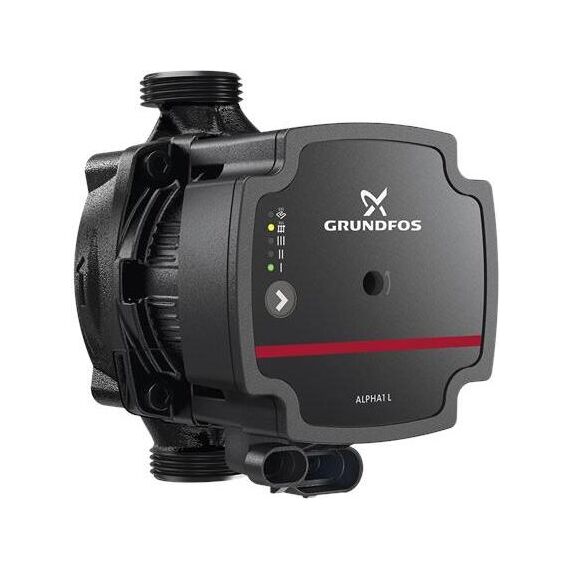 Насос Grundfos ALPHA1 L 15-40 130 циркуляционный