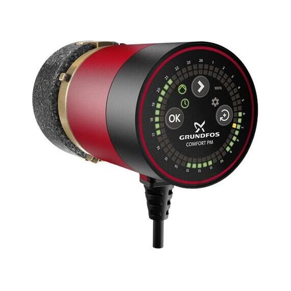 Насос Grundfos COMFORT 15-14 BU PM циркуляционный
