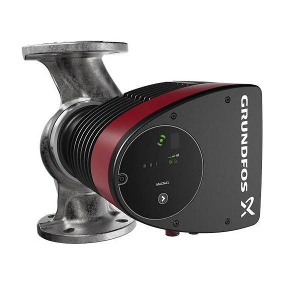 Насос MAGNA1 50-60 F N циркуляционный