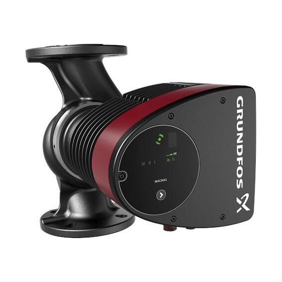 Насос Grundfos MAGNA1 40-120 F циркуляционный