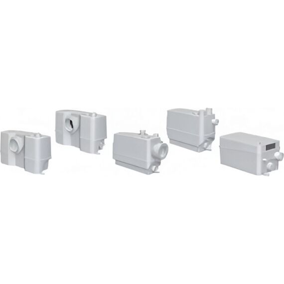 Grundfos Sololift 2 WC-3, изображение 2