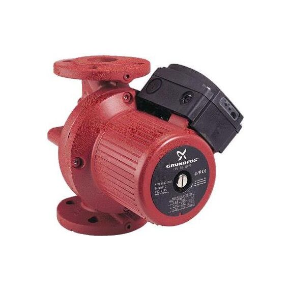 Насос Grundfos UPS 32-120 F B 220 циркуляционный