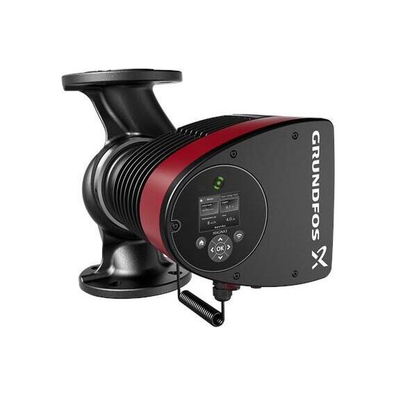 Насос MAGNA3 100-40 F циркуляционный