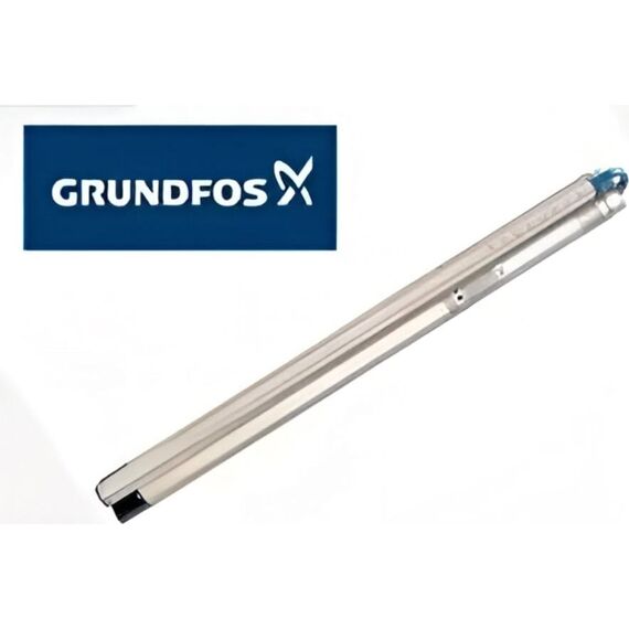 Насос Grundfos SQE 2-115 скважинный, изображение 2