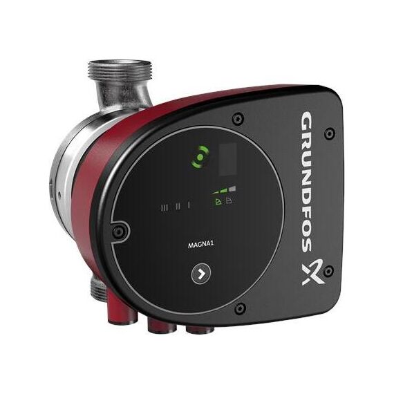 Насос MAGNA1 25-40 N циркуляционный