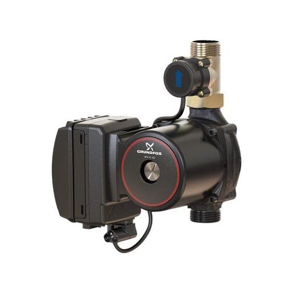 Насос Grundfos UPA 15-160 циркуляционный