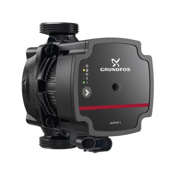Насос Grundfos ALPHA1 L 20-40 130 циркуляционный