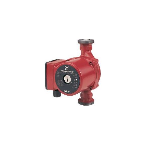 Насос Grundfos UPS 40-80 F 250 циркуляционный