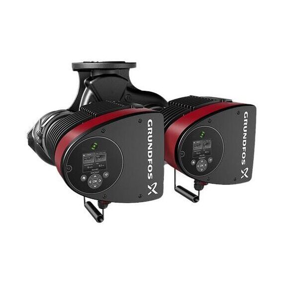 Насос Grundfos MAGNA3 D 32-120 F циркуляционный