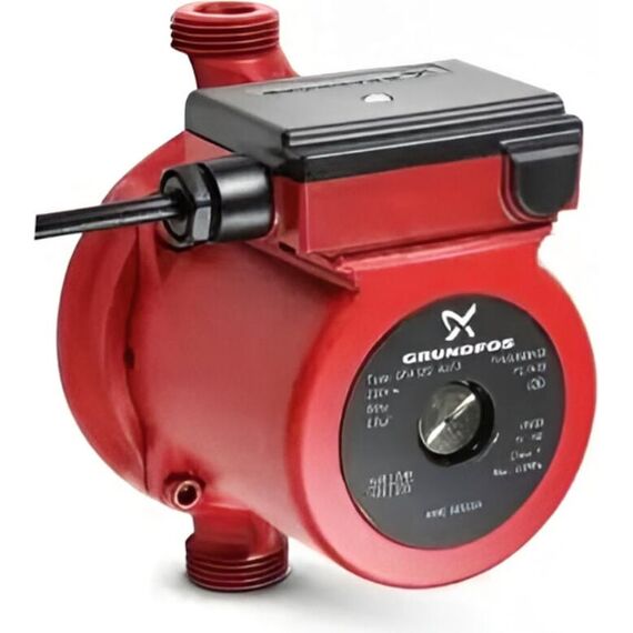 Насос Grundfos UPA 15-120 повысительный