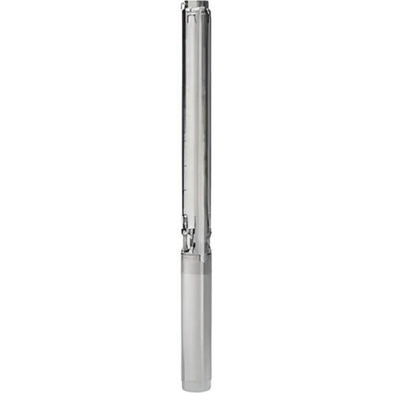 Насос Grundfos многоступенчатый SP 30-7 скважинный, изображение 2