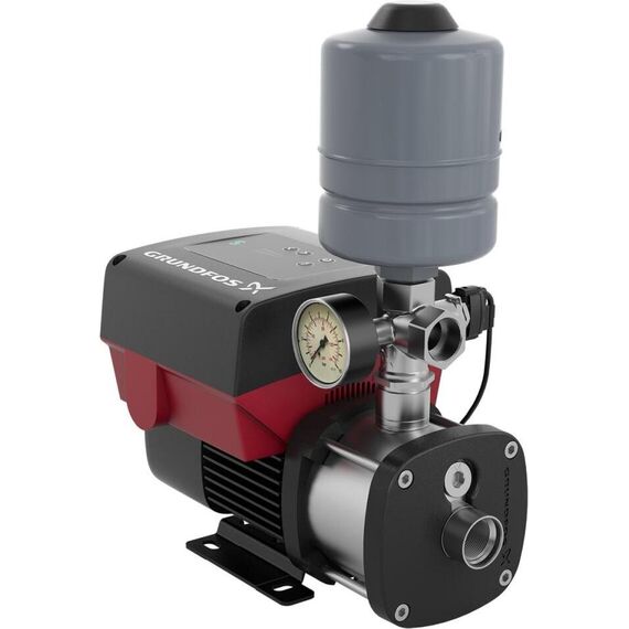 Насос Grundfos CMBE 5-62 IUCCDB