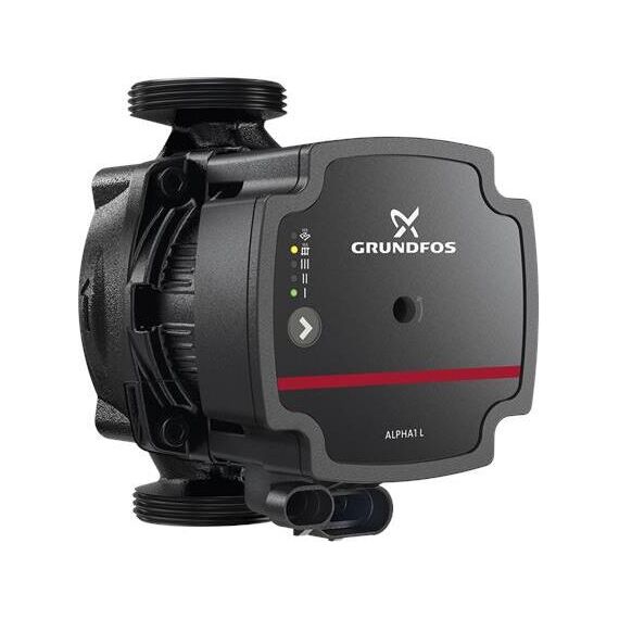 Насос Grundfos ALPHA1 L 25-60 130 циркуляционный