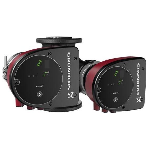 Насос MAGNA1 D 32-80 F циркуляционный
