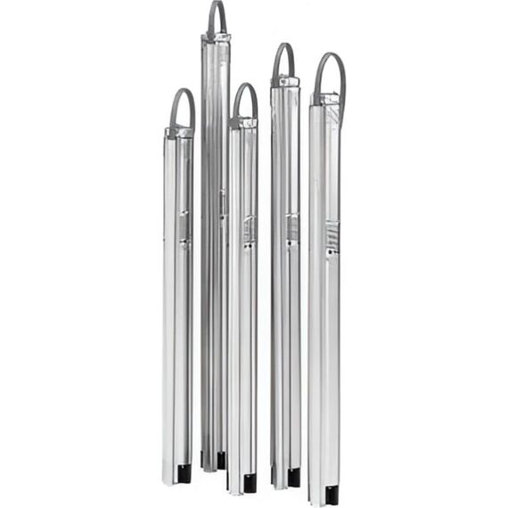 Насос Grundfos SQE 2-35 скважинный