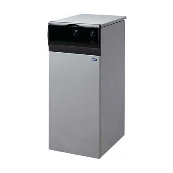 Напольный газовый котел Baxi Slim 1.490iN 7E