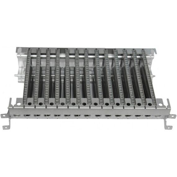 Горелочное устройство Baxi BURNER ASSEMBLY (13 ELEM.)