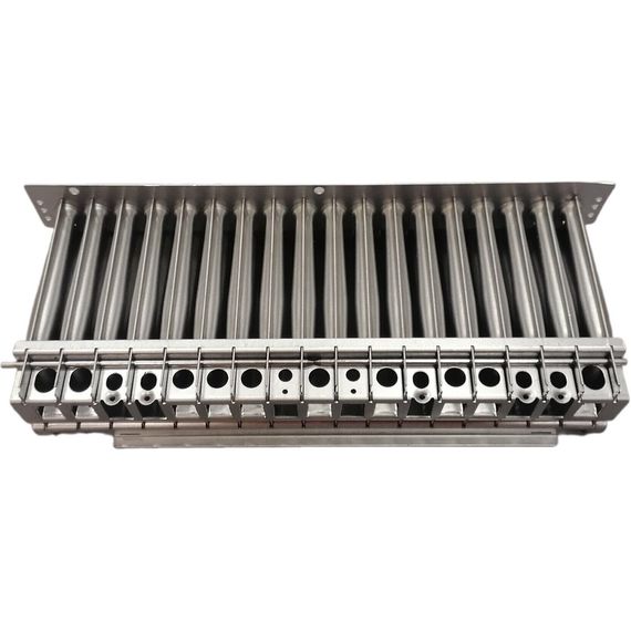 Горелочное устройство Baxi BURNER ASSEMBLY (5630310)