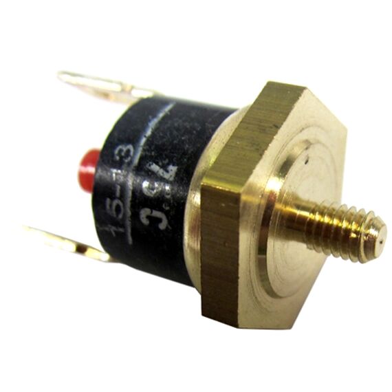 Датчик тяги Baxi FLUE SAFETY THERMOSTAT 85 1/2C