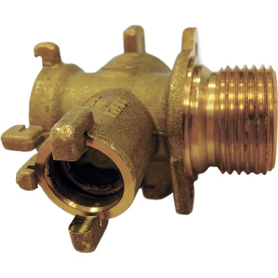 Гидравлическая группа Baxi MR-BY PASS ASSEMBLY