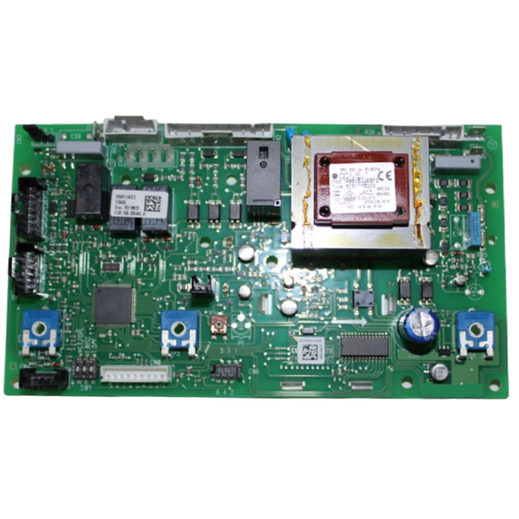 Плата управления Baxi PCB (5680410)
