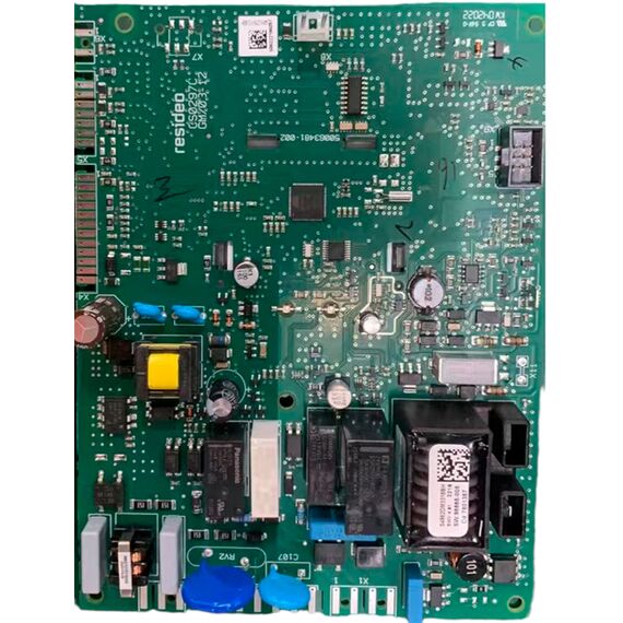 Плата управления Baxi PCB (7816168)