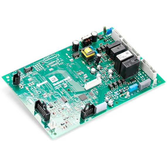 Плата управления Baxi PCB SM11467