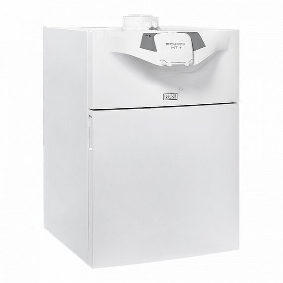 Напольный газовый котел 150 кВт Baxi POWER HT+ 1.150