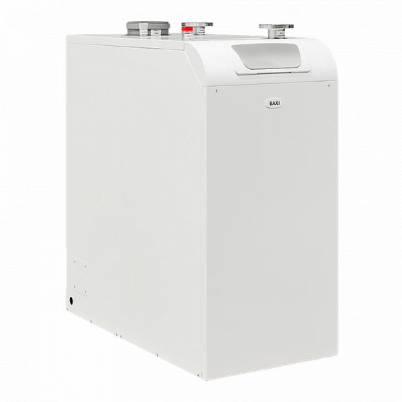 Напольный газовый котел 200 кВт Baxi POWER HT-A 1.180