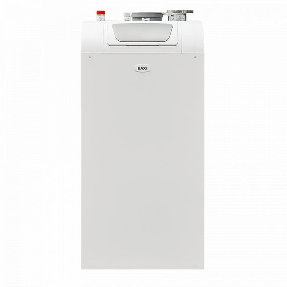 Напольный газовый котел 200 кВт Baxi POWER HT-A 1.230, изображение 4