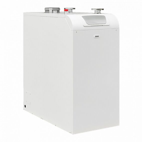 Напольный газовый котел > 300 кВт Baxi POWER HT-A 1.430