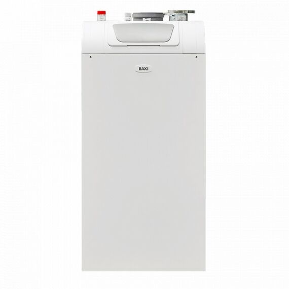 Напольный газовый котел > 300 кВт Baxi POWER HT-A 1.430, изображение 4