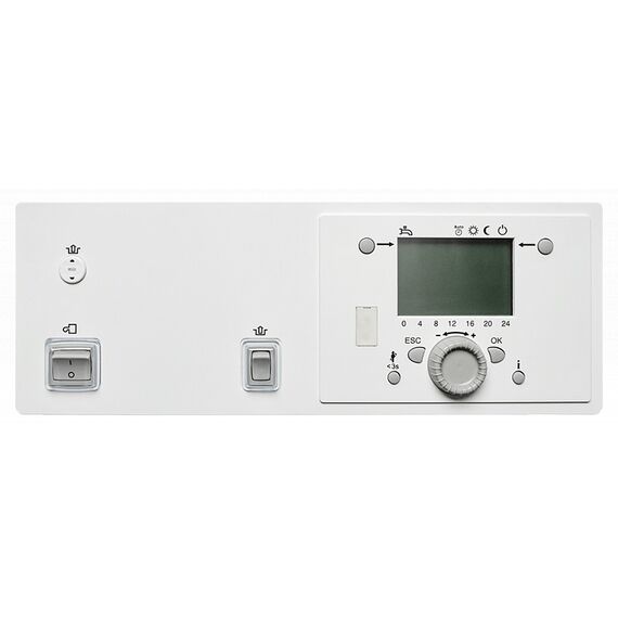 Напольный газовый котел > 300 кВт Baxi POWER HT-A 1.650, изображение 6