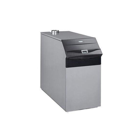 Напольный газовый котел 150 кВт Baxi Power HT 1.1500